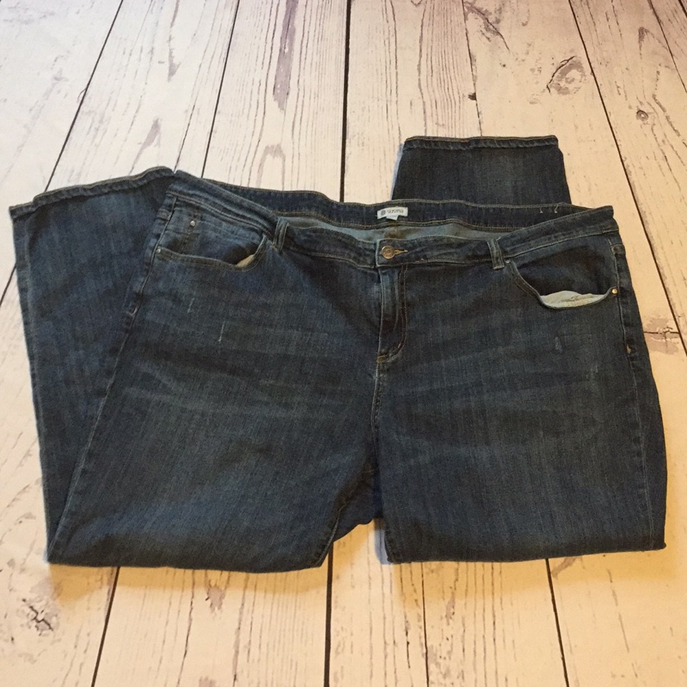 Susina Jeans